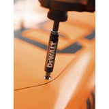 DEWALT Akku-Schlagschrauber DCF85MM2T, 18Volt, 1/4", en design McLaren, Visseuse à choc Gris/Noir