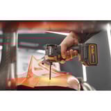 DEWALT Akku-Schlagschrauber DCF85MM2T, 18Volt, 1/4", en design McLaren, Visseuse à choc Gris/Noir