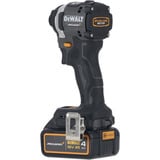DEWALT Akku-Schlagschrauber DCF85MM2T, 18Volt, 1/4", en design McLaren, Visseuse à choc Gris/Noir