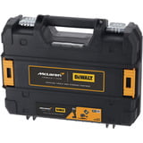 DEWALT Akku-Schlagschrauber DCF85MM2T, 18Volt, 1/4", en design McLaren, Visseuse à choc Gris/Noir