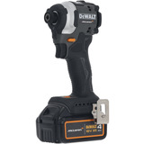 DEWALT DCF85MM2T-QW, Visseuse à choc Gris/Noir