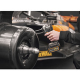 DEWALT DCF85MM2T-QW, Visseuse à choc Gris/Noir
