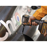 DEWALT DCF85MM2T-QW, Visseuse à choc Gris/Noir