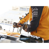 DEWALT DCF85MM2T-QW, Visseuse à choc Gris/Noir