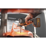 DEWALT DCF85MM2T-QW, Visseuse à choc Gris/Noir