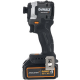 DEWALT DCF85MM2T-QW, Visseuse à choc Gris/Noir