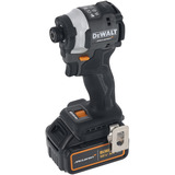 DEWALT DCF85MM2T-QW, Visseuse à choc Gris/Noir