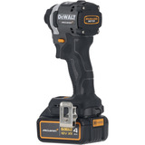 DEWALT DCF85MM2T-QW, Visseuse à choc Gris/Noir