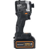 DEWALT DCF85MM2T-QW, Visseuse à choc Gris/Noir