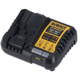 DEWALT DCF85MM2T-QW, Visseuse à choc Gris/Noir