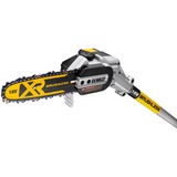 DEWALT DCMPS567N 3,8 kg, Scie à chaîne électrique Jaune/Noir, 6,5 m/s, 20 cm, 0,115 L, Noir, Jaune, Batterie, 18 V