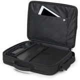 DICOTA Eco Multi Plus SCALE 14-15.6, Sac PC portable Noir, Sac Messenger, 39,6 cm (15.6"), Sangle épaule, 840 g