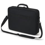 DICOTA Eco Multi Plus SCALE 14-15.6, Sac PC portable Noir, Sac Messenger, 39,6 cm (15.6"), Sangle épaule, 840 g