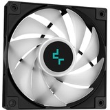 DeepCool LS520 SE, Watercooling Noir