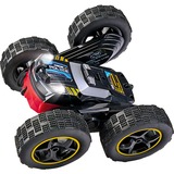 Dickie RC Tumbling Flippy, RTR, Voiture télécommandée Noir/Rouge