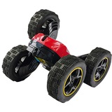 Dickie RC Tumbling Flippy, RTR, Voiture télécommandée Noir/Rouge