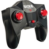 Dickie RC Tumbling Flippy, RTR, Voiture télécommandée Noir/Rouge