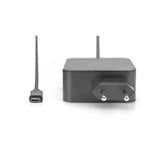 Digitus Chargeur pour ordinateur portable DA-10071, USB-C, 65 watts Noir