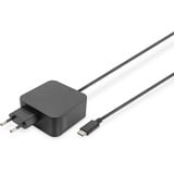 Digitus DA-10071, Chargeur Noir