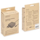 Digitus DA-10071, Chargeur Noir