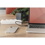 Digitus DA-10071, Chargeur Noir