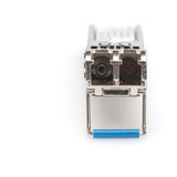 Digitus DN-81011, Émetteur-récepteur 