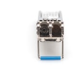 Digitus Module mini GBIC (SFP) industriel, 1,25 Gbps, 20km, Émetteur-récepteur 