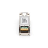 Digitus Module mini GBIC (SFP) industriel, 1,25 Gbps, 20km, Émetteur-récepteur 