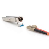 Digitus Module mini GBIC (SFP) industriel, 1,25 Gbps, 20km, Émetteur-récepteur 