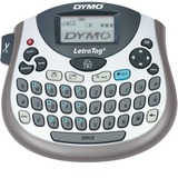 Dymo 2174591, Étiqueteuse Argent