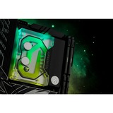 EKWB EK-Quantum Momentum² ROG Strix Z790-I D-RGB - Acryl, Watercooling Transparent/Noir