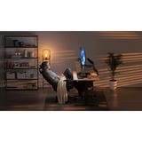 ENDORFY Atlas GS Pro Double, Support de moniteur Noir