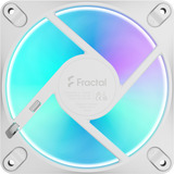 Fractal Design Endorfy Dynamic 3 120 RGB White 