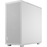 Fractal Design Epoch XL TG boîtier midi tower Blanc | 2x USB-A | 1x USB-C | Window