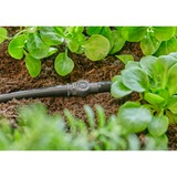 GARDENA Accouplement 4,6 mm (3/16"), Jack Gris foncé