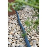GARDENA Tuyau textile Liano Xtreme 19 mm (3/4"), 25 m Gris foncé/Orange