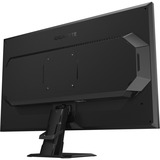 GIGABYTE GS27QA Moniteur de jeu 27" QHD - 2560 x 1440 (QHD), 180Hz, 1ms, 300 cd/m2, FreeSync, HDR Ready, HDMI 2.0, DisplayPort 1.4  Noir (Mat), 180Hz, 1ms, 300 cd/m2, FreeSync, HDR Ready, HDMI 2.0, DisplayPort 1.4, 68,6 cm (27"), 2560 x 1440 pixels, Quad HD, LCD, 1 ms, Noir