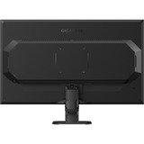 GIGABYTE GS27QA Moniteur de jeu 27" QHD - 2560 x 1440 (QHD), 180Hz, 1ms, 300 cd/m2, FreeSync, HDR Ready, HDMI 2.0, DisplayPort 1.4  Noir (Mat), 180Hz, 1ms, 300 cd/m2, FreeSync, HDR Ready, HDMI 2.0, DisplayPort 1.4, 68,6 cm (27"), 2560 x 1440 pixels, Quad HD, LCD, 1 ms, Noir
