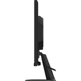 GIGABYTE GS27QA Moniteur de jeu 27" QHD - 2560 x 1440 (QHD), 180Hz, 1ms, 300 cd/m2, FreeSync, HDR Ready, HDMI 2.0, DisplayPort 1.4  Noir (Mat), 180Hz, 1ms, 300 cd/m2, FreeSync, HDR Ready, HDMI 2.0, DisplayPort 1.4, 68,6 cm (27"), 2560 x 1440 pixels, Quad HD, LCD, 1 ms, Noir