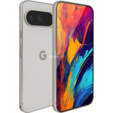 Google Pixel 10 Pro XL 256GB smartphone Beige clair | 256 Go | Android 16 | Dual-SIM