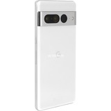 Google Pixel 7 Pro, Smartphone Blanc, 128 Go, Dual-SIM, Android