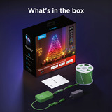 Govee Guirlandes lumineuses 2S, Guirlande lumineuse 