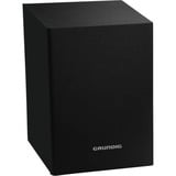 Grundig DSB995 haut-parleur soundbar Noir 2.1 canaux 110 W, Barre de son Noir, 2.1 canaux, 110 W, 220 W, Sans fil, Noir, LED