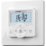 HOMEPILOT 10501001, Minuteur Blanc