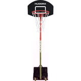 HUDORA 71640, Appareil de fitness Rouge/Noir