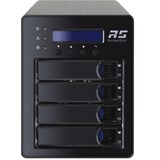 HighPoint SSD6540, Carte RAID 