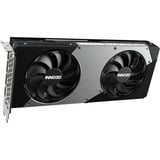 INNO3D GeForce RTX 5070 TWIN X2 OC, Carte graphique Noir
