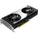 INNO3D I3D 12GB D7 RTX 5070 TWIN X2 OC, Carte graphique Noir