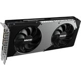 INNO3D I3D 12GB D7 RTX 5070 TWIN X2 OC, Carte graphique Noir