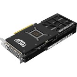 INNO3D I3D 12GB D7 RTX 5070 TWIN X2 OC, Carte graphique Noir